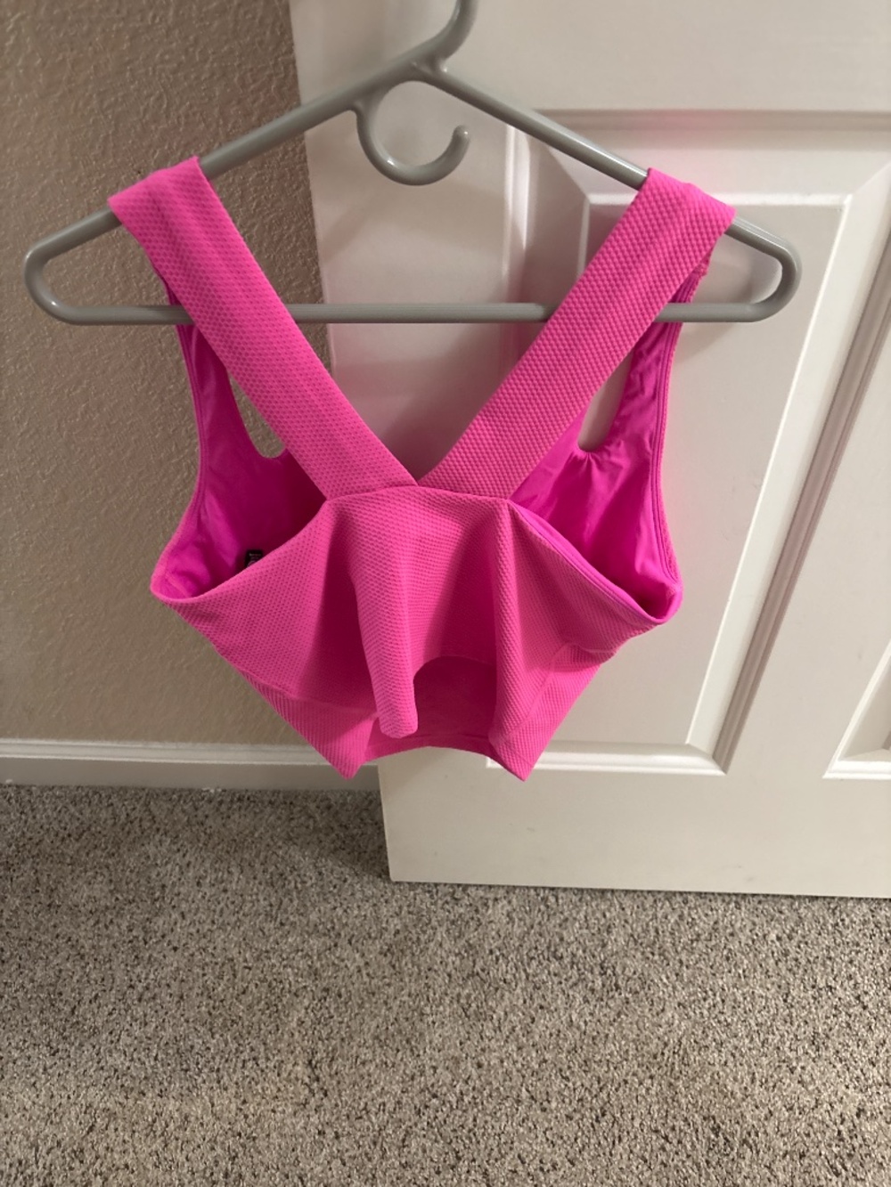 Beach riot, tank top brand new size large - Picture 4 of 4